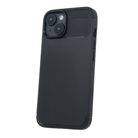 Nakładka Carbon Black do iPhone 13 Pro 6,1"