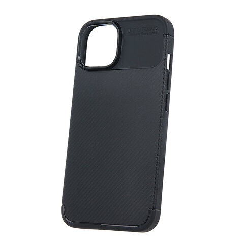 Nakładka Carbon Black do iPhone 13 Pro 6,1"