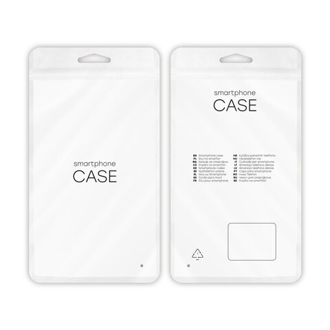 Nakładka Carbon Black do Samsung Galaxy A15 4G / A15 5G