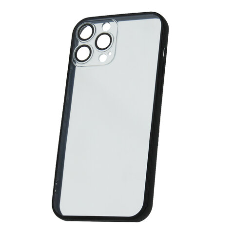 Nakładka Color Edge do iPhone 11 czarna