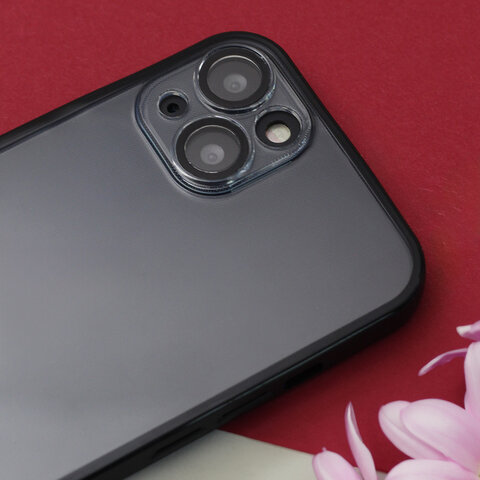 Nakładka Color Edge do Samsung Galaxy M13 4G czarna