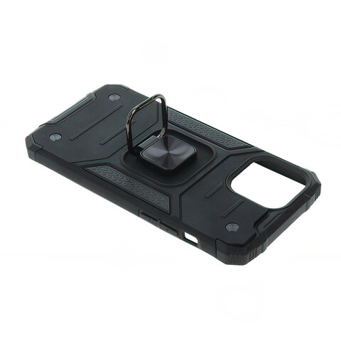 Nakładka Defender Nitro do iPhone 7 / 8 / SE 2020 / SE 2022 czarny