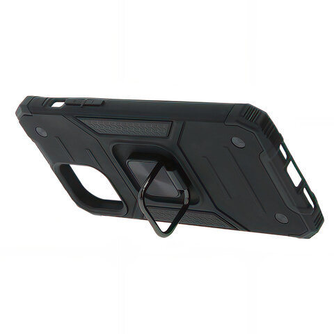 Nakładka Defender Nitro do iPhone 7 / 8 / SE 2020 / SE 2022 czarny