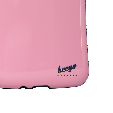Nakładka etui beeyo Candy Cotton do Samsung Galaxy S3 mini i8190