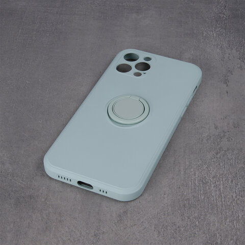 Nakładka Finger Grip do iPhone 11 jasnozielona