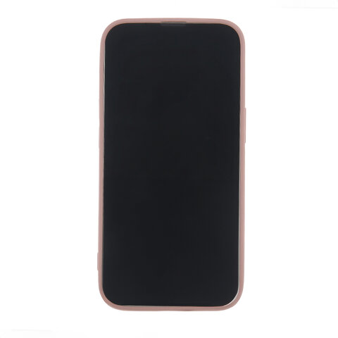 Nakładka Finger Grip do Samsung Galaxy A34 5G różowa