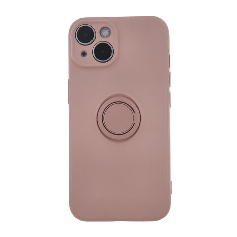 Nakładka Finger Grip do Samsung Galaxy A34 5G różowa