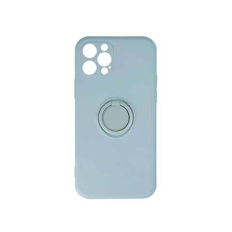 Nakładka Finger Grip do Xiaomi Redmi 13C 4G jasnozielona
