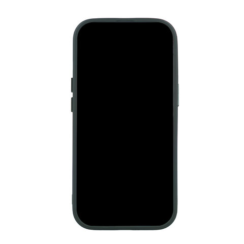 Nakładka Frozen Mag do iPhone 14 Pro Max 6,7" zielona
