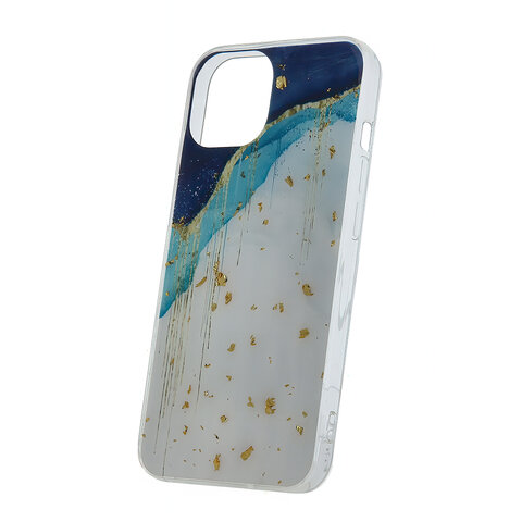 Nakładka Gold Glam do Samsung Galaxy A05S iceberg