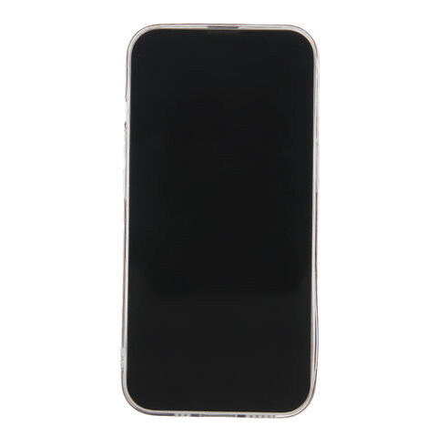 Nakładka Gold Glam do Samsung Galaxy A14 4G / A14 5G iceberg