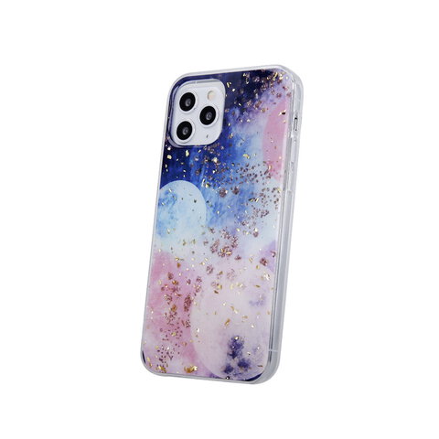 Nakładka Gold Glam do Samsung Galaxy A25 5G (global) galactic
