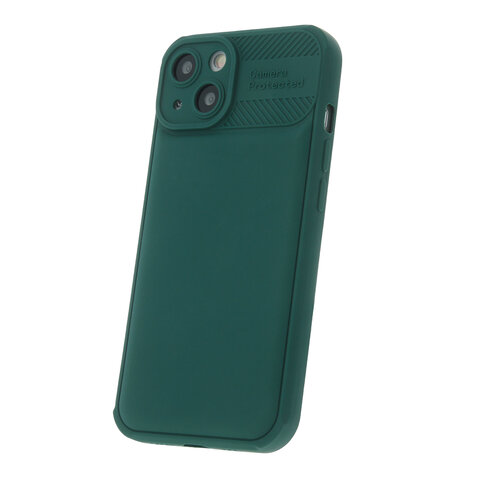 Nakładka Honeycomb do Xiaomi Redmi 13C 4G zielony las