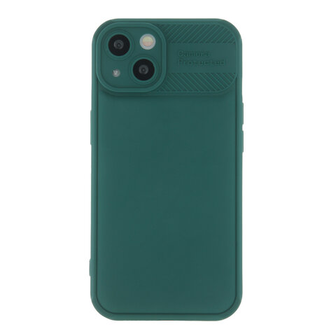 Nakładka Honeycomb do Xiaomi Redmi 13C 4G zielony las