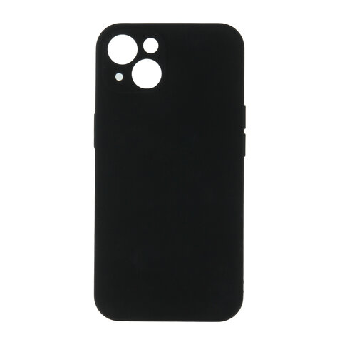Nakładka Mag Invisible do iPhone 15 Plus 6,7" czarny