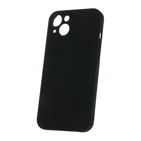 Nakładka Mag Invisible do iPhone 15 Plus 6,7" czarny