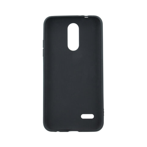 Nakładka Matt TPU do Motorola Moto G31 4G / G41 4G czarna