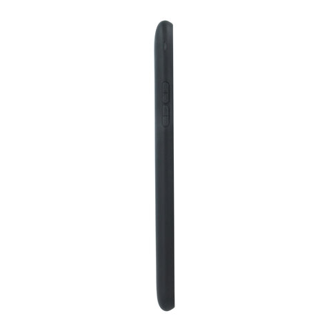 Nakładka Matt TPU do Xiaomi Redmi Note 12 Pro 4G / Note 11 Pro 4G (Global) / Note 11 Pro 5G (Global) czarna
