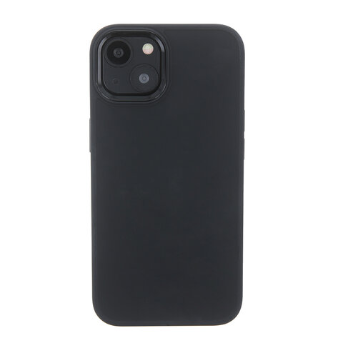 Nakładka Satin do Xiaomi Redmi Note 13 5G czarna