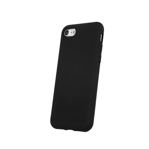 Nakładka Silicon do Samsung Galaxy A50 / A30s / A50s czarna