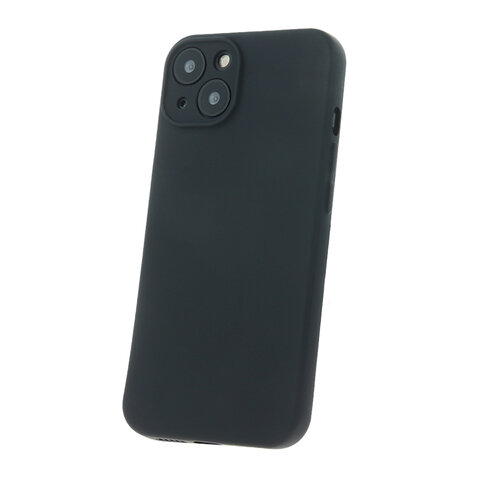Nakładka Silicon do Samsung Galaxy A50 / A30s / A50s czarna