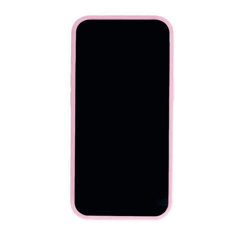 Nakładka Silicon do Xiaomi Redmi Note 14 Pro 5G (Global) pink