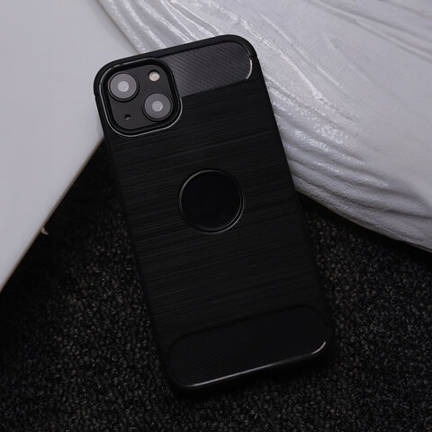 Nakładka Simple Black do Huawei P30 Pro