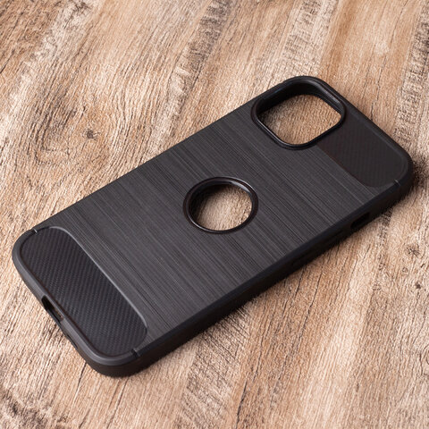 Nakładka Simple Black do Huawei P30 Pro