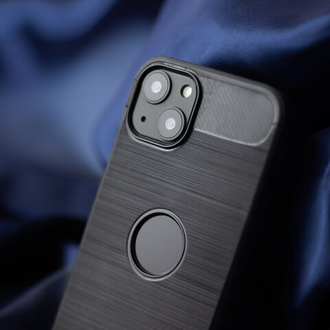 Nakładka Simple Black do Huawei P30 Pro