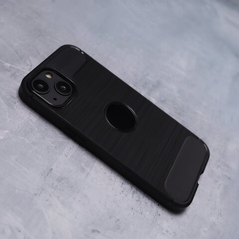Nakładka Simple Black do iPhone 6 Plus / 6s Plus