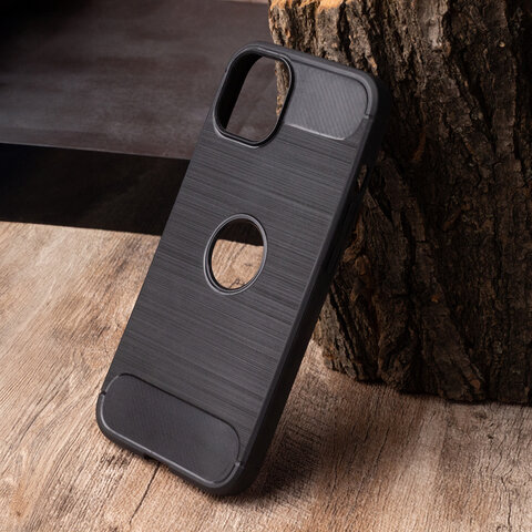 Nakładka Simple Black do Xiaomi Redmi 9T / Poco M3