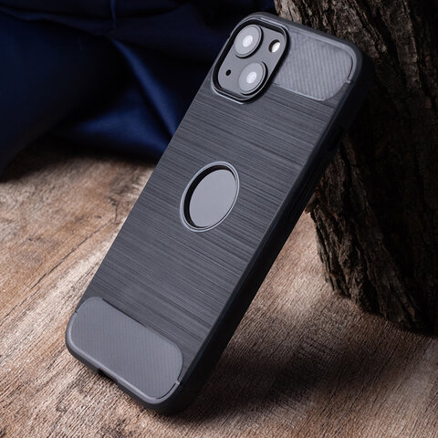 Nakładka Simple Black do Xiaomi Redmi 9T / Poco M3