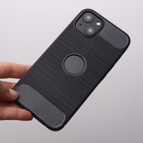 Nakładka Simple Black do Xiaomi Redmi 9T / Poco M3