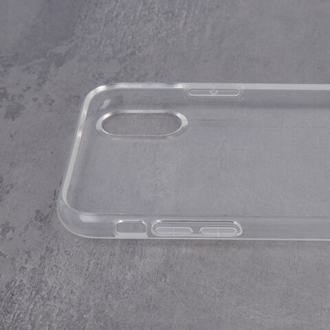 Nakładka Slim 1,8 mm do iPhone 6 plus transparentna