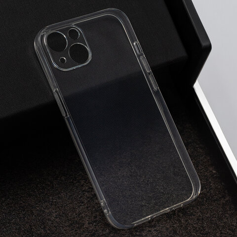 Nakładka Slim 2 mm do iPhone 7 Plus / 8 Plus transparentna