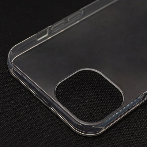 Nakładka Slim 1 mm do iPhone 11 Pro Max transparentna