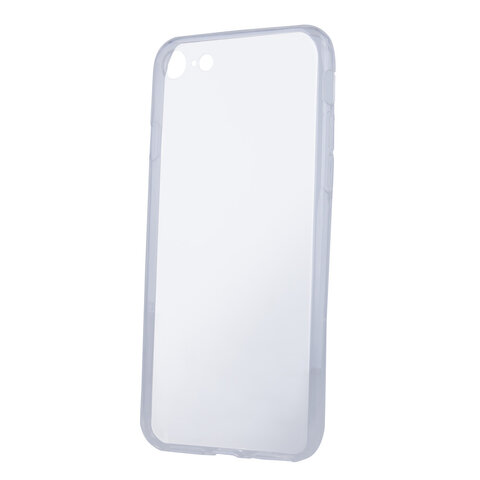 Nakładka Slim 1 mm do iPhone 15 Pro Max 6,7" transparentna