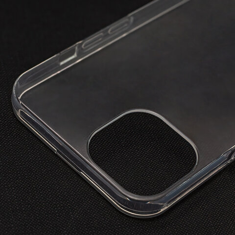 Nakładka Slim 1 mm do Realme C11 2021 / C20 transparentna