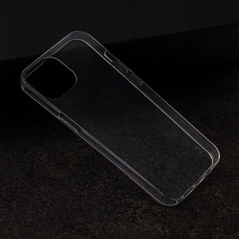 Nakładka Slim 1 mm do Realme C11 2021 / C20 transparentna