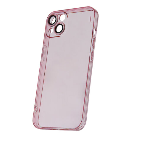 Nakładka Slim Color do Xiaomi Redmi 13c 4G różowy