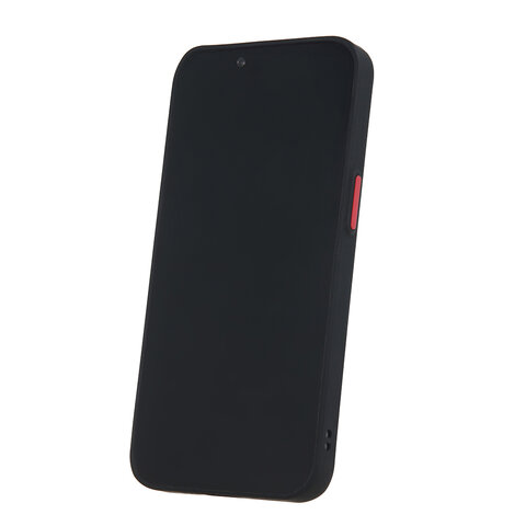 Nakładka Ultra Trendy do Xiaomi Redmi Note 13 Pro 5G Travel czarna