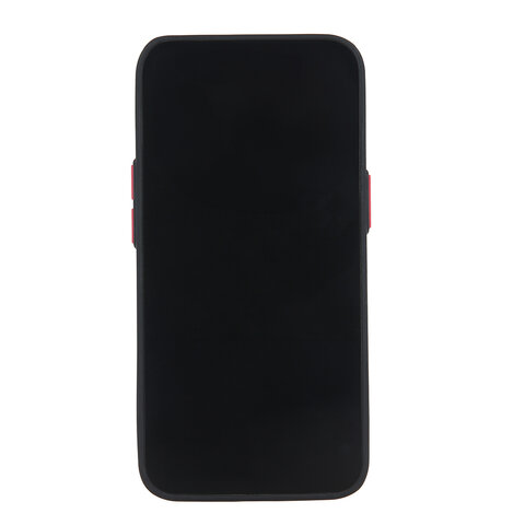 Nakładka Ultra Trendy do Xiaomi Redmi Note 13 Pro 5G Travel czarna
