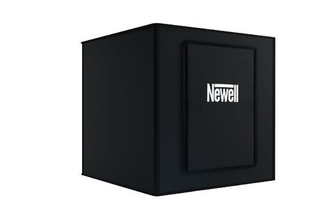 Namiot bezcieniowy Newell M80 II do fotografii produktowej