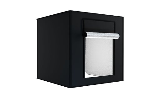 Namiot bezcieniowy Newell M80 II do fotografii produktowej