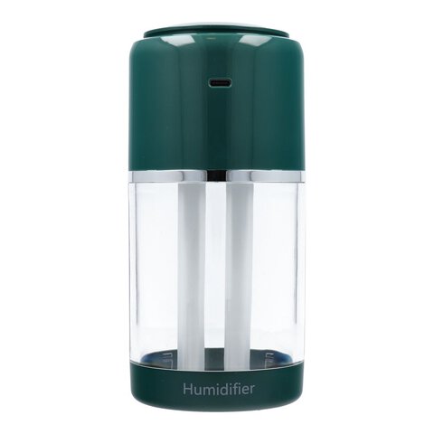 Nawilżacz / dyfuzor do aromaterapii H10 zielony