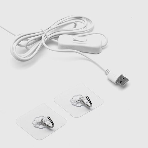 Neon LED na USB - Gitara model Neon LED na USB - Gitara model