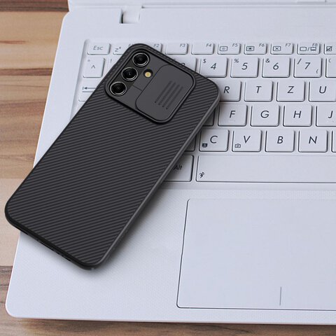 NILLKIN CAMSHIELD GALAXY A14 4G / 5G BLUE NILLKIN CAMSHIELD GALAXY A14 4G / 5G BLUE