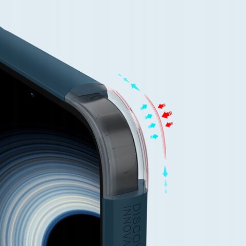 NILLKIN FROSTED SHIELD PRO XIAOMI 12T BLACK NILLKIN FROSTED SHIELD PRO XIAOMI 12T BLACK