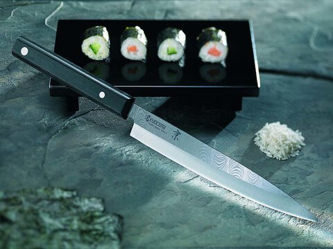 Nóż Sashimi Kyotop 20 cm