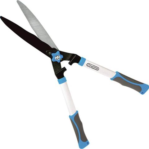 Nożyce szpalerowe Premium Powermax Blue Line 62 cm